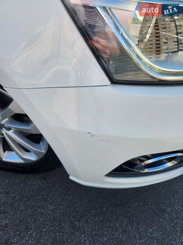 Внедорожник / Кроссовер Audi Q5 2014 в Киеве фото 18 Внедорожник / Кроссовер Audi Q5 2014 в Киеве