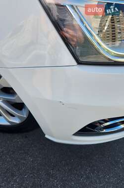 Внедорожник / Кроссовер Audi Q5 2014 в 