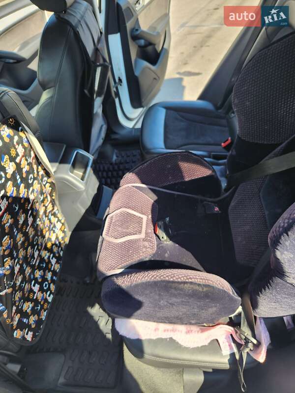 Внедорожник / Кроссовер Audi Q5 2014 в Киеве фото 23 Внедорожник / Кроссовер Audi Q5 2014 в Киеве