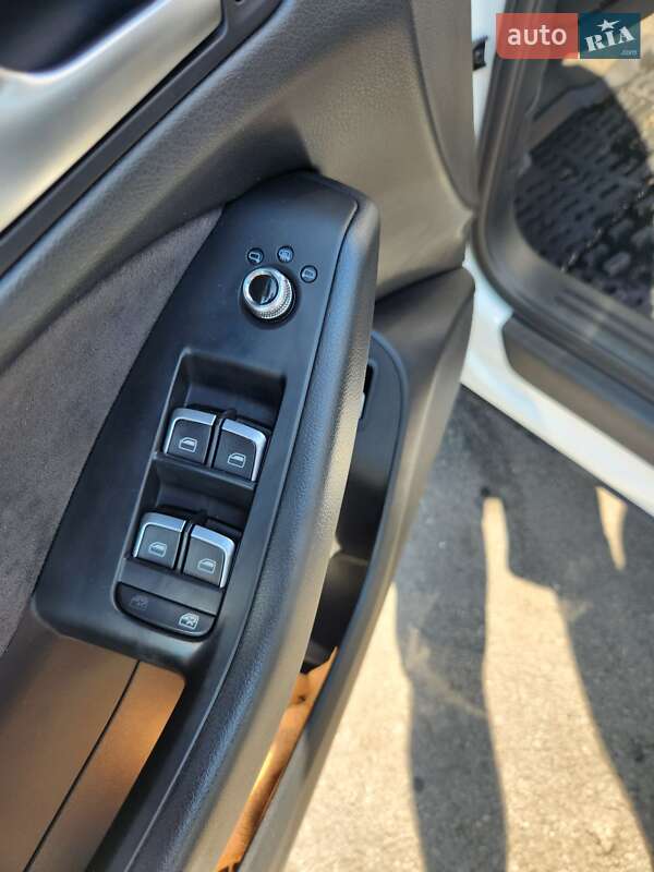 Внедорожник / Кроссовер Audi Q5 2014 в Киеве фото 32 Внедорожник / Кроссовер Audi Q5 2014 в Киеве