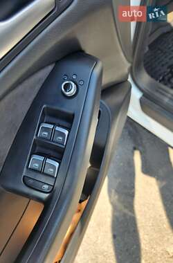 Внедорожник / Кроссовер Audi Q5 2014 в 