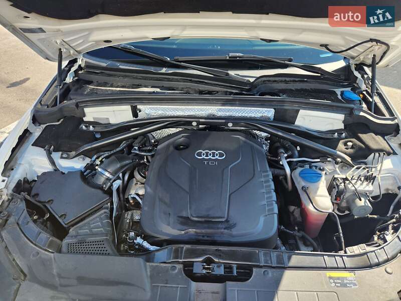 Внедорожник / Кроссовер Audi Q5 2014 в Киеве фото 38 Внедорожник / Кроссовер Audi Q5 2014 в Киеве