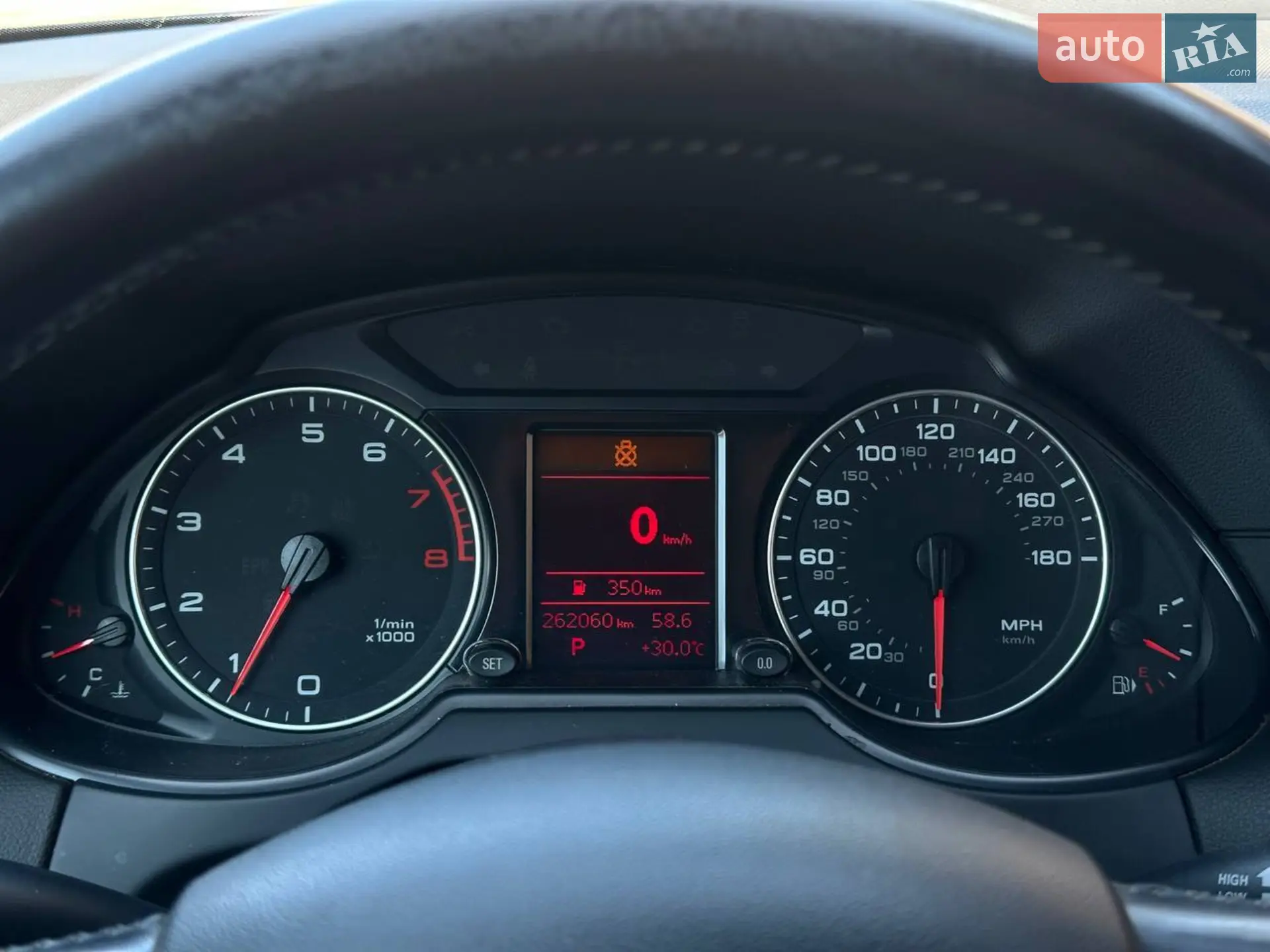2011 Audi Q5 - мініатюра 22