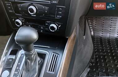 Внедорожник / Кроссовер Audi Q5 2013 в 