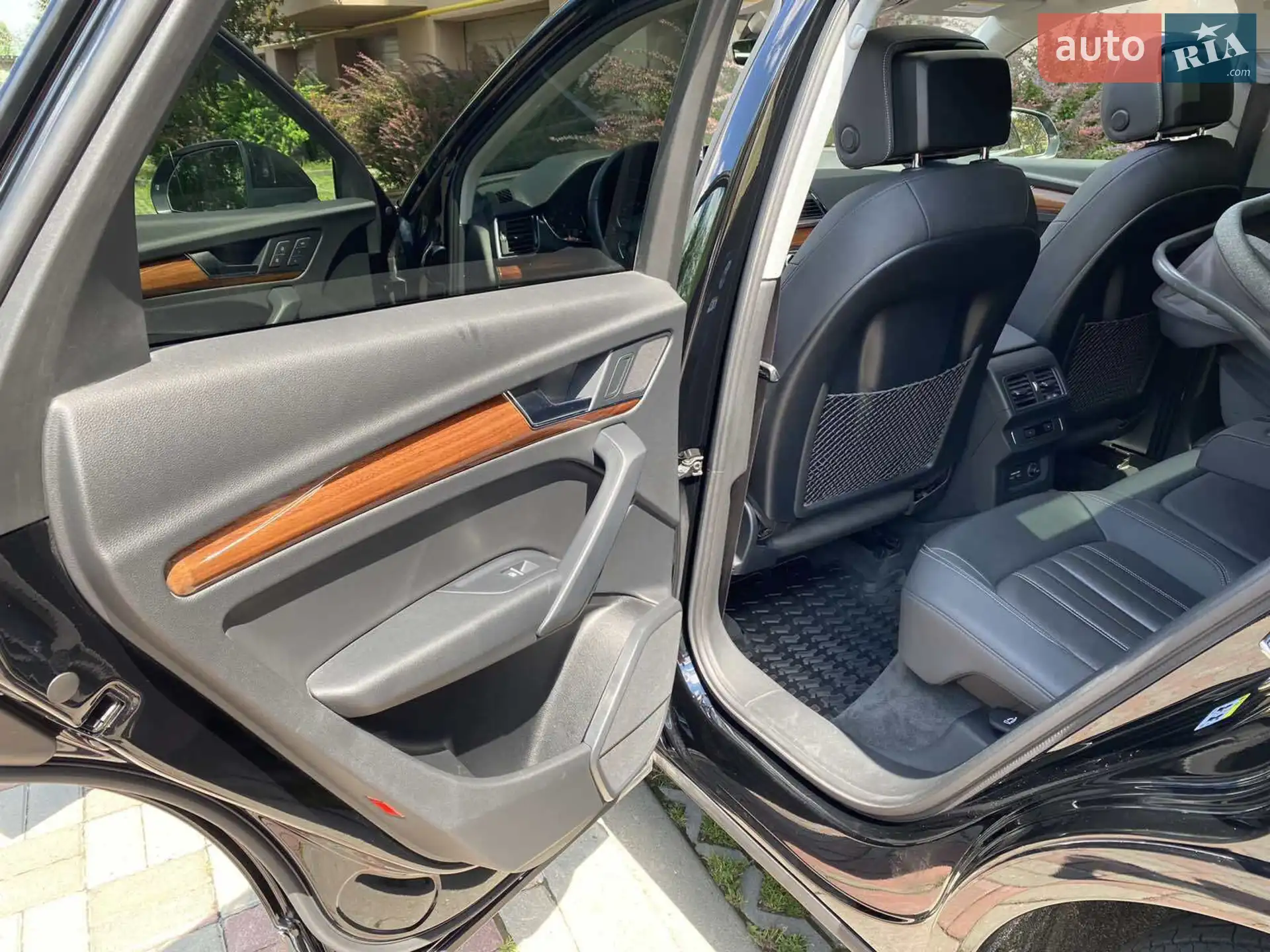 2020 Audi Q5 - мініатюра 7