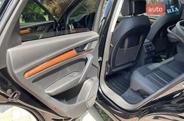 Внедорожник / Кроссовер Audi Q5 2020 в 