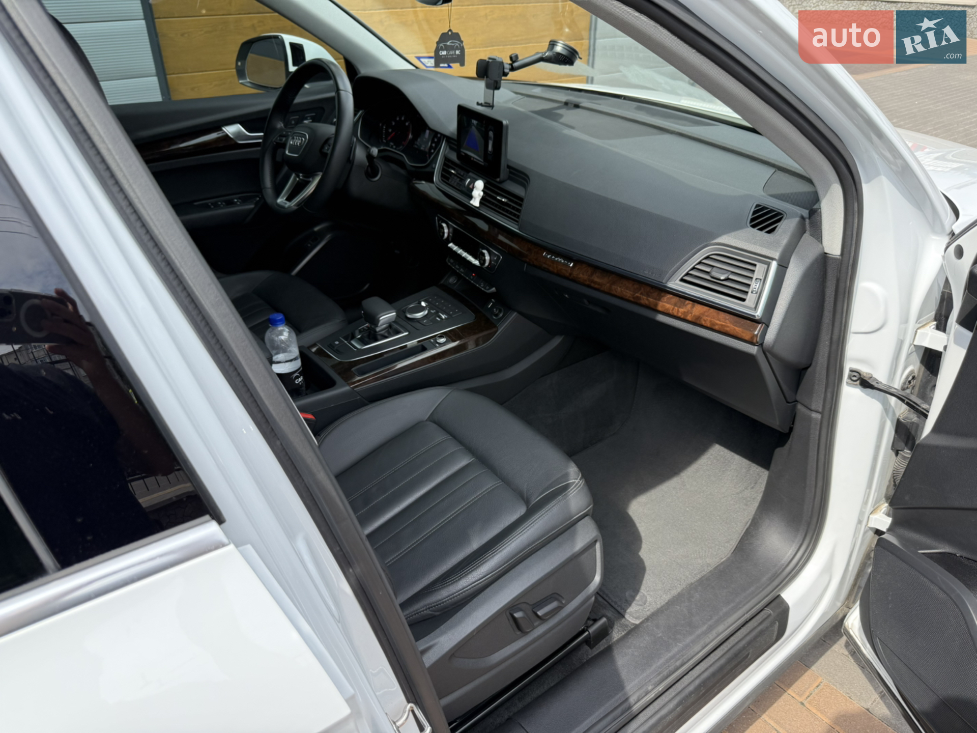 2020 Audi Q5 - мініатюра 39