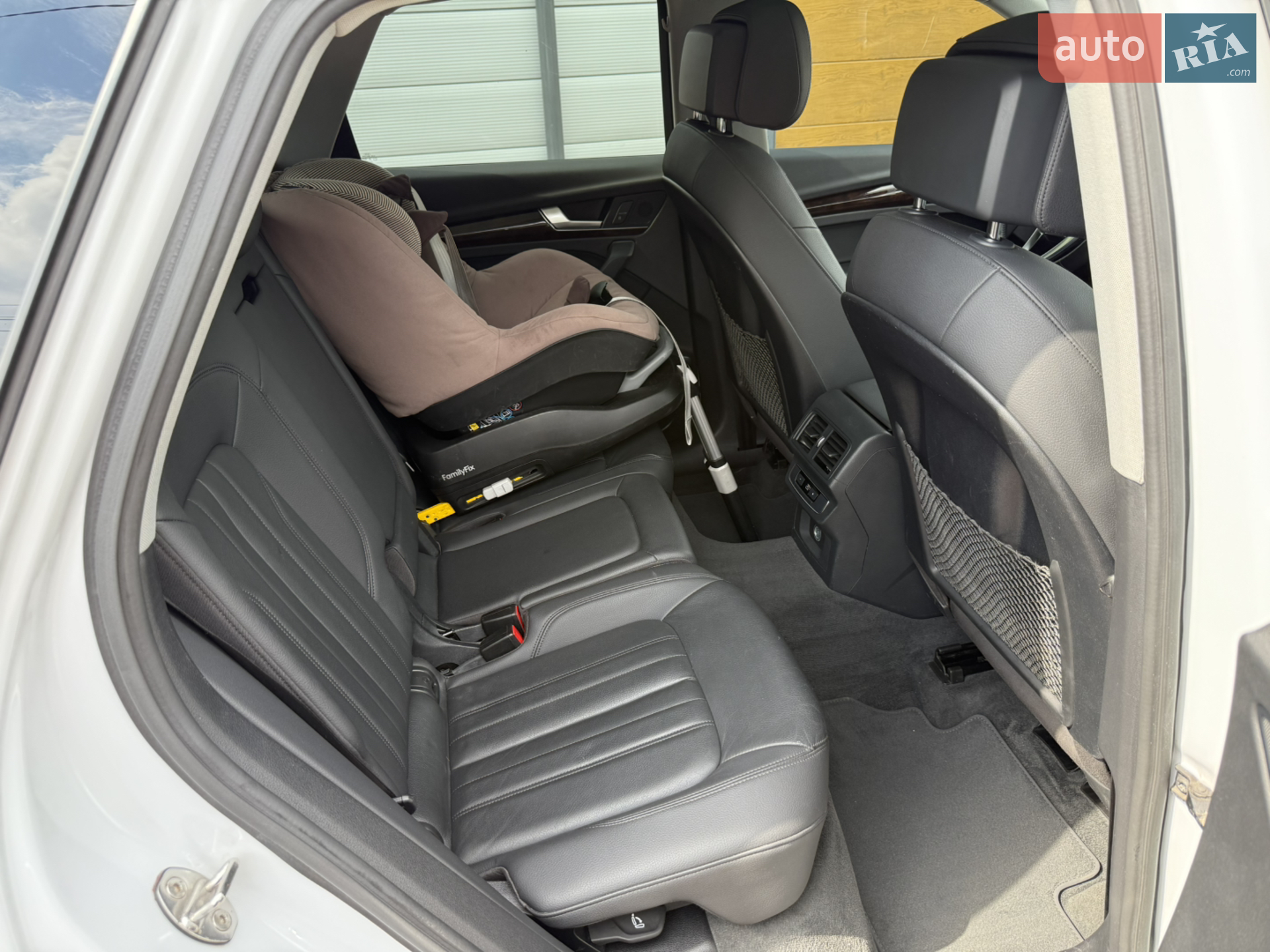 2020 Audi Q5 - мініатюра 43