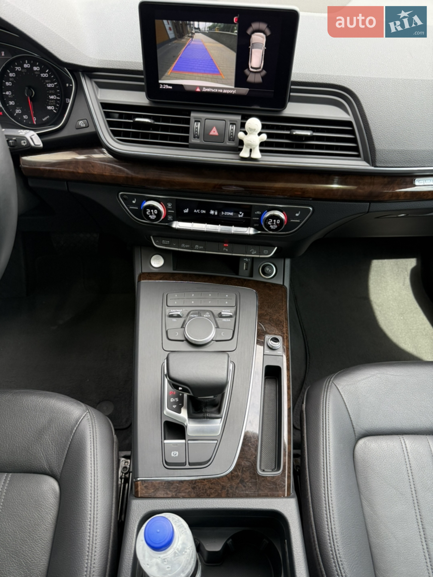 2020 Audi Q5 - мініатюра 49