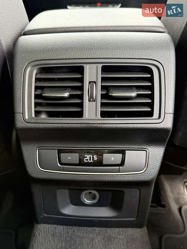 Внедорожник / Кроссовер Audi Q5 2020 в Белой Церкви