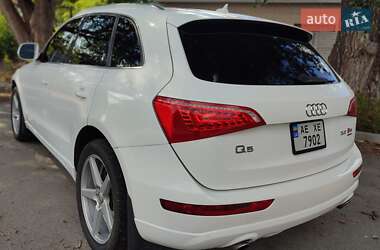 Внедорожник / Кроссовер Audi Q5 2009 в Днепре