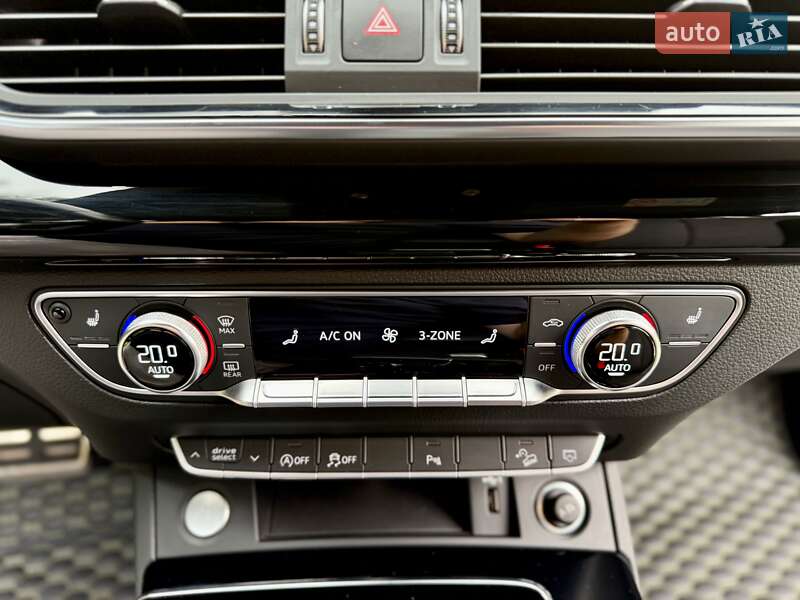Позашляховик / Кросовер Audi Q5 2021 в Києві