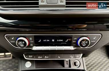 Внедорожник / Кроссовер Audi Q5 2021 в 
