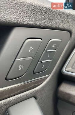 Внедорожник / Кроссовер Audi Q5 2019 в 