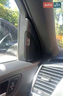 Внедорожник / Кроссовер Audi Q5 2014 в 