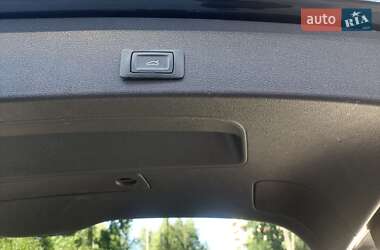 Внедорожник / Кроссовер Audi Q5 2014 в 