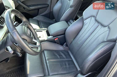 Внедорожник / Кроссовер Audi Q5 2017 в 
