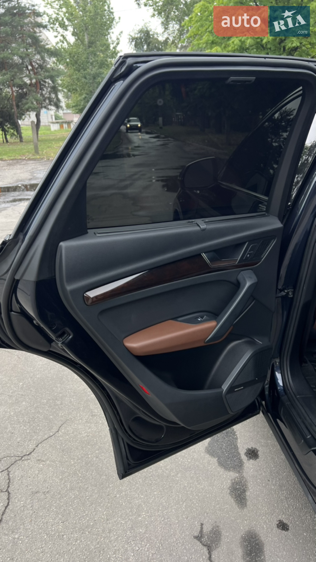 2018 Audi Q5 - мініатюра 18