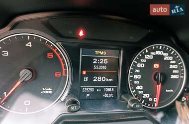 Внедорожник / Кроссовер Audi Q5 2011 в 