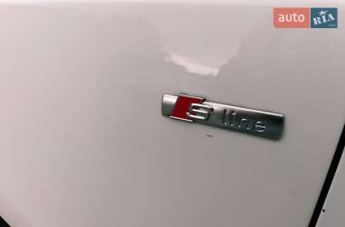 Внедорожник / Кроссовер Audi Q5 2011 в 