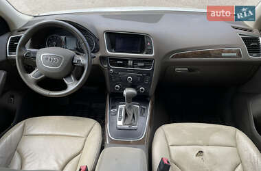 Внедорожник / Кроссовер Audi Q5 2015 в 