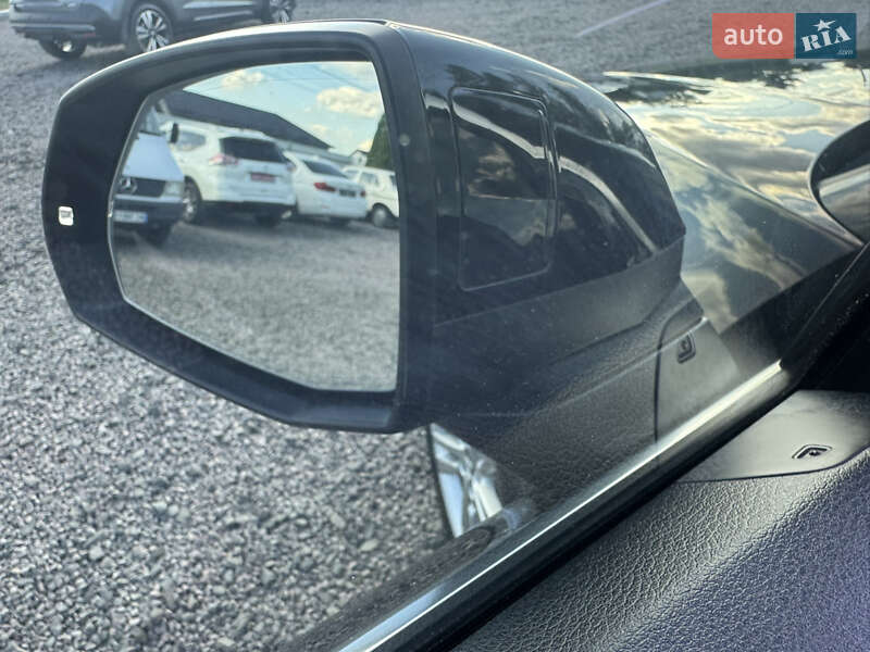Внедорожник / Кроссовер Audi Q5 2018 в Луцке