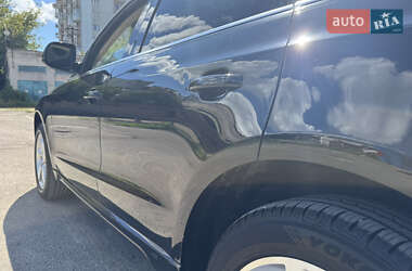 Внедорожник / Кроссовер Audi Q5 2012 в 