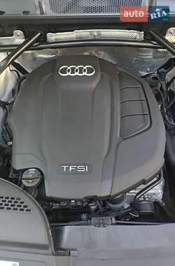 Внедорожник / Кроссовер Audi Q5 2017 в Тернополе