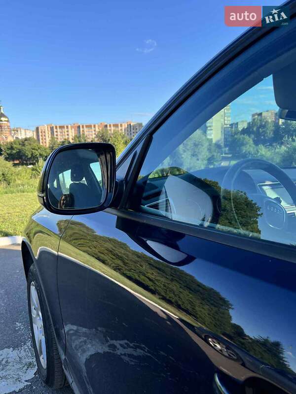 Внедорожник / Кроссовер Audi Q5 2010 в Ровно фото 21 Внедорожник / Кроссовер Audi Q5 2010 в Ровно