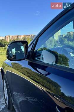Внедорожник / Кроссовер Audi Q5 2010 в 