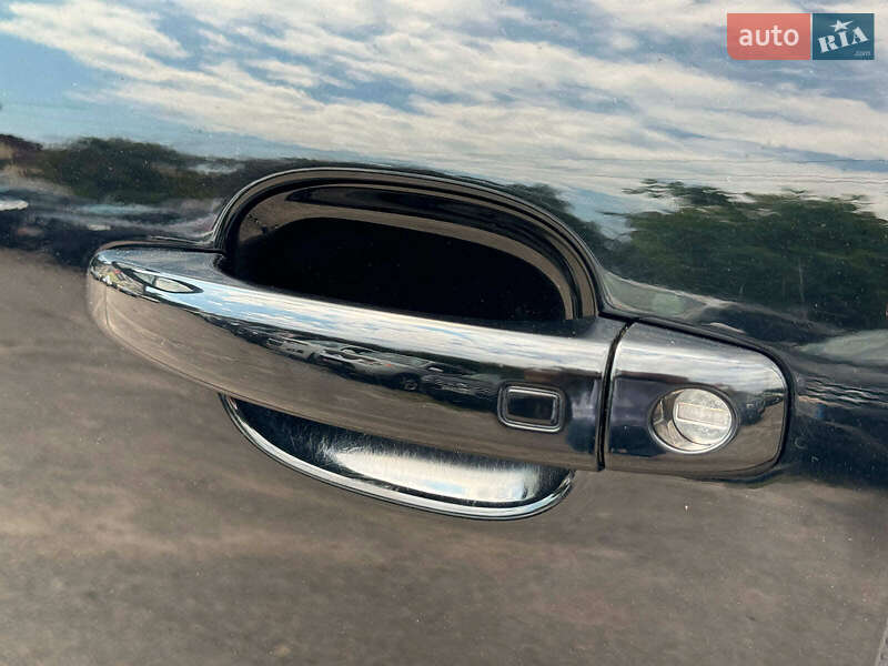 Внедорожник / Кроссовер Audi Q5 2012 в Виннице