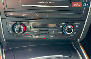 Внедорожник / Кроссовер Audi Q5 2012 в 