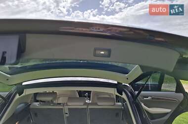 Внедорожник / Кроссовер Audi Q5 2011 в 