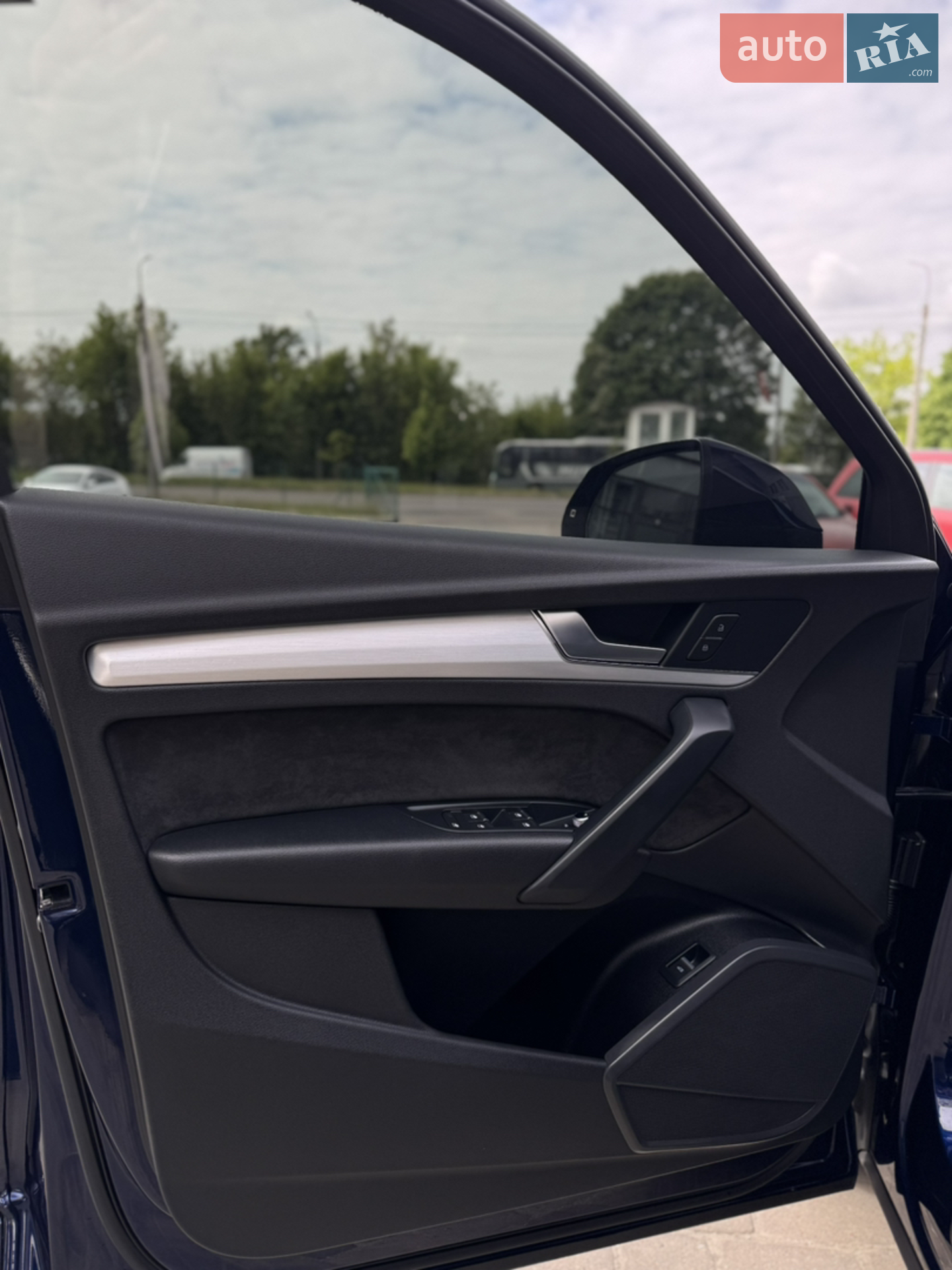 2020 Audi Q5 - мініатюра 13