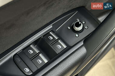 Внедорожник / Кроссовер Audi Q5 2020 в Луцке