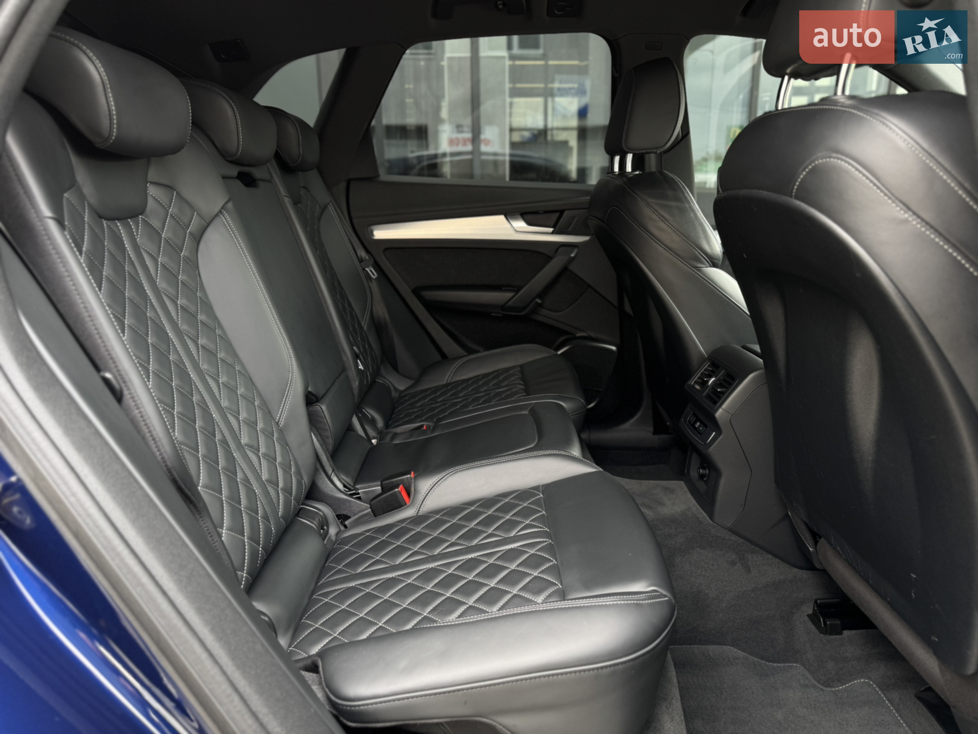 2020 Audi Q5 - мініатюра 28