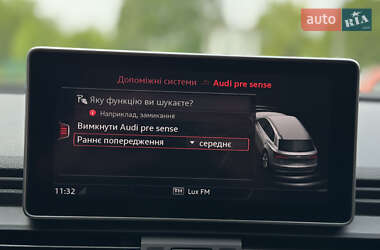 Внедорожник / Кроссовер Audi Q5 2020 в Луцке