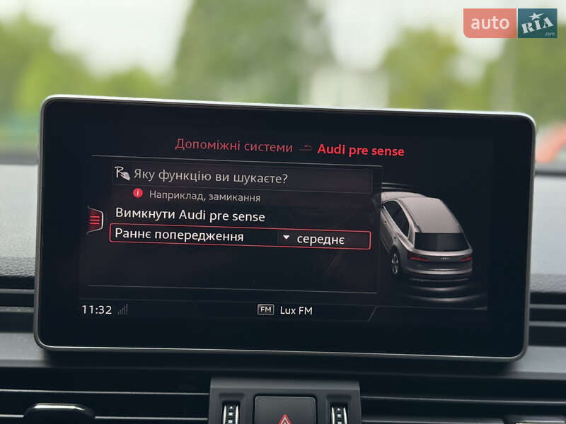 Позашляховик / Кросовер Audi Q5 2020 в Луцьку