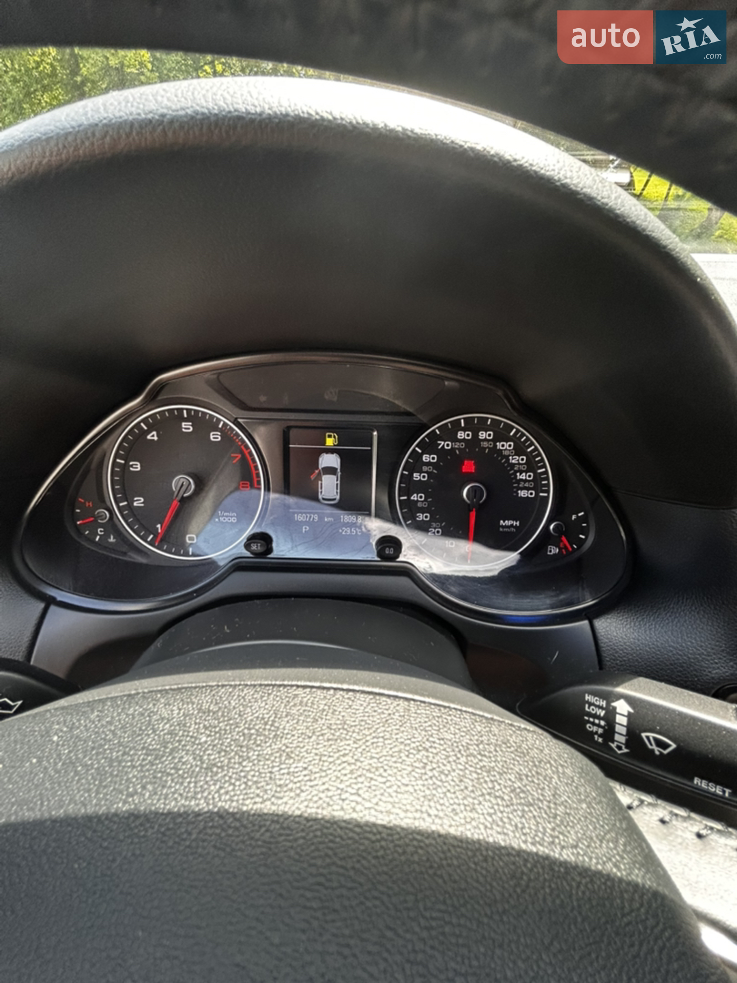 2014 Audi Q5 - мініатюра 14