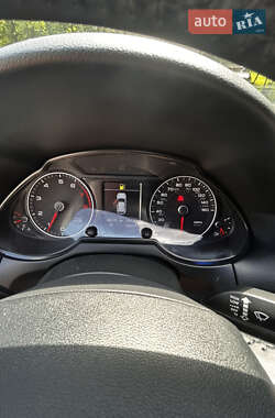 Внедорожник / Кроссовер Audi Q5 2014 в 