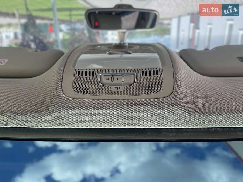 Позашляховик / Кросовер Audi Q5 2012 в Дніпрі