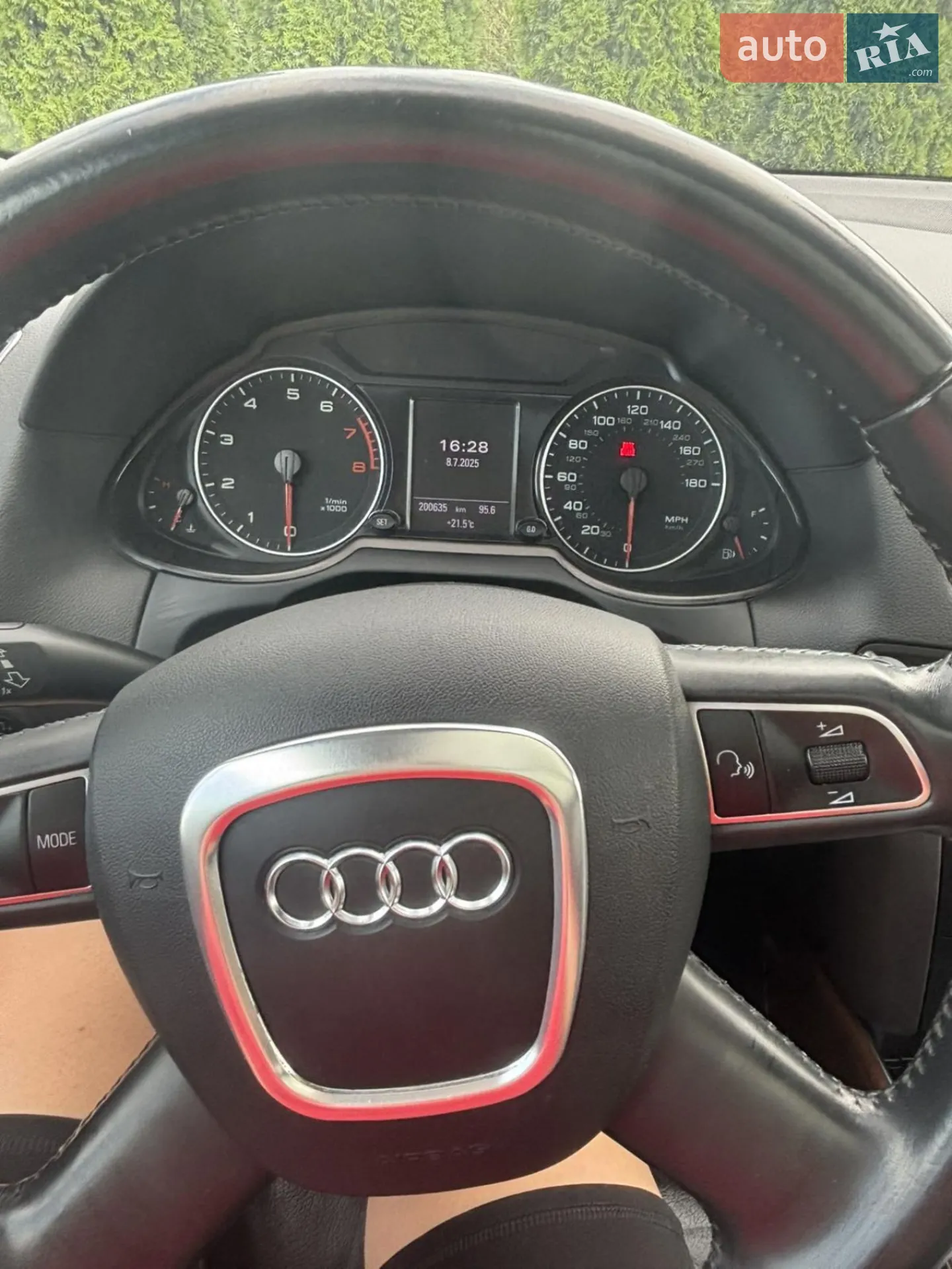 2011 Audi Q5 - мініатюра 7