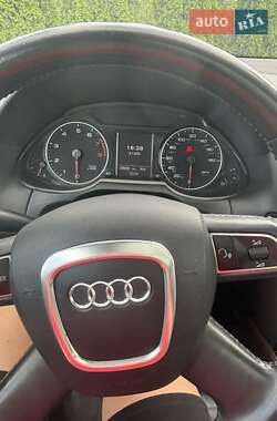 Внедорожник / Кроссовер Audi Q5 2011 в 