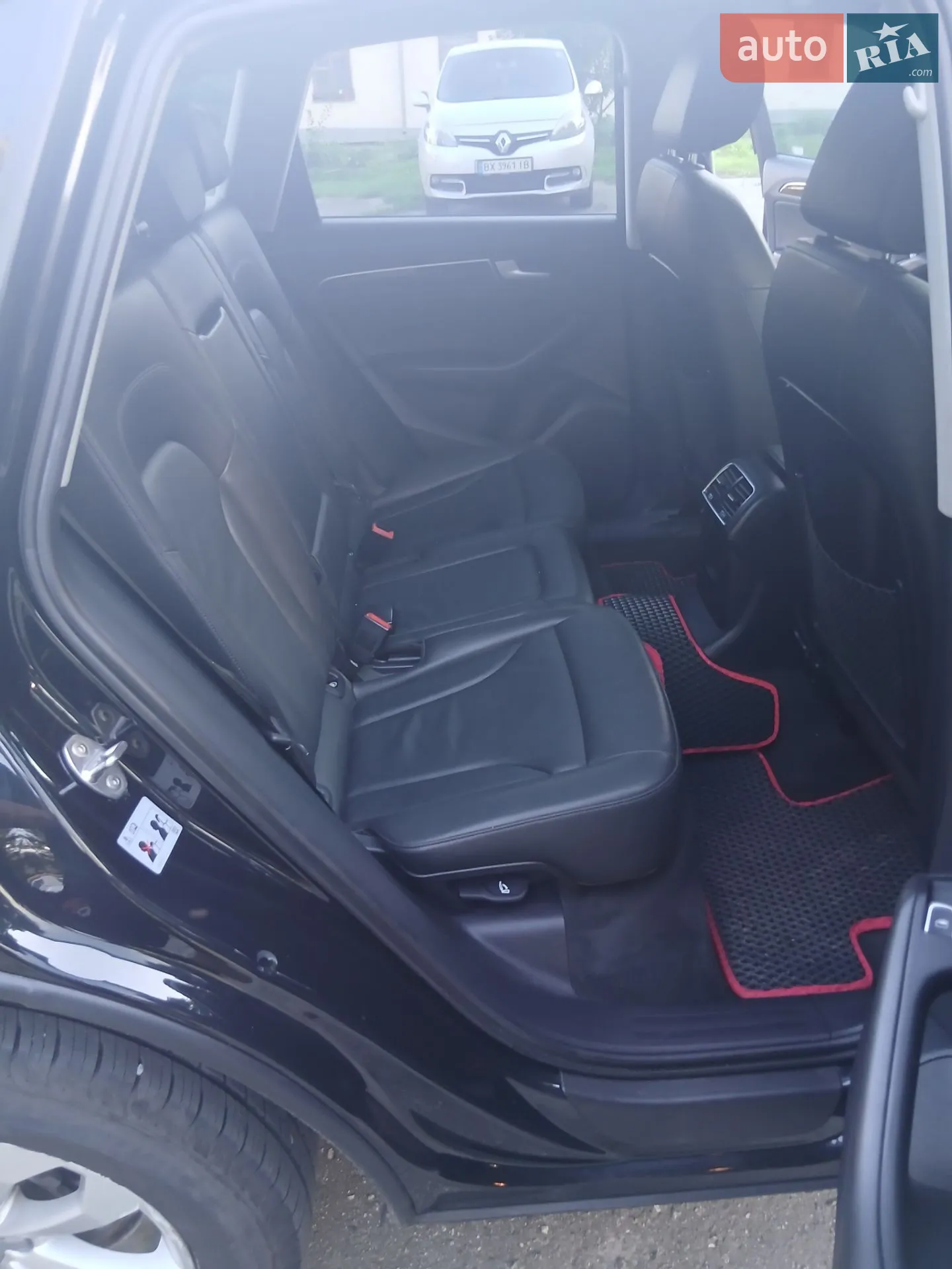2012 Audi Q5 - мініатюра 10