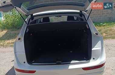 Внедорожник / Кроссовер Audi Q5 2013 в 