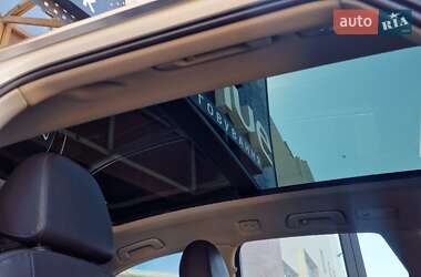 Внедорожник / Кроссовер Audi Q5 2014 в 