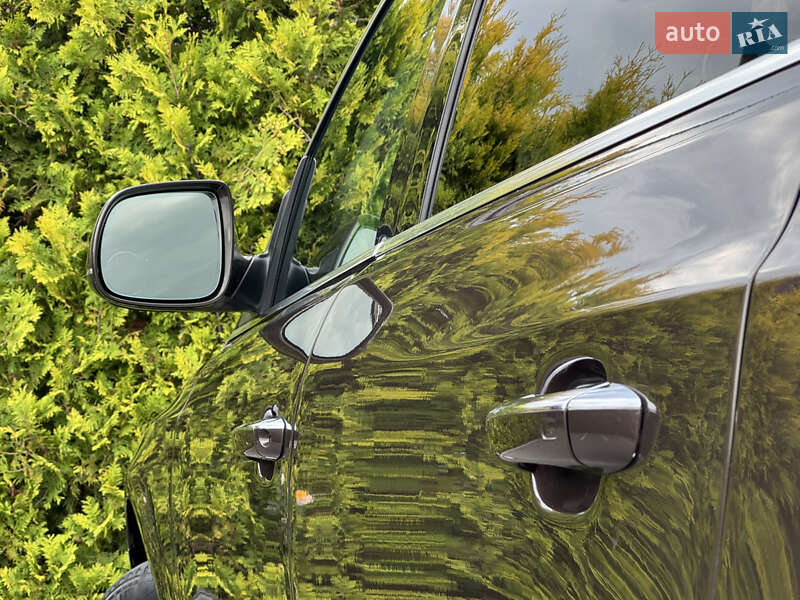 Внедорожник / Кроссовер Audi Q5 2014 в Стрые