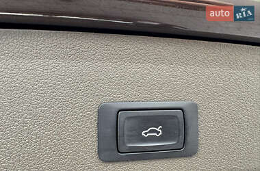 Внедорожник / Кроссовер Audi Q5 2014 в 