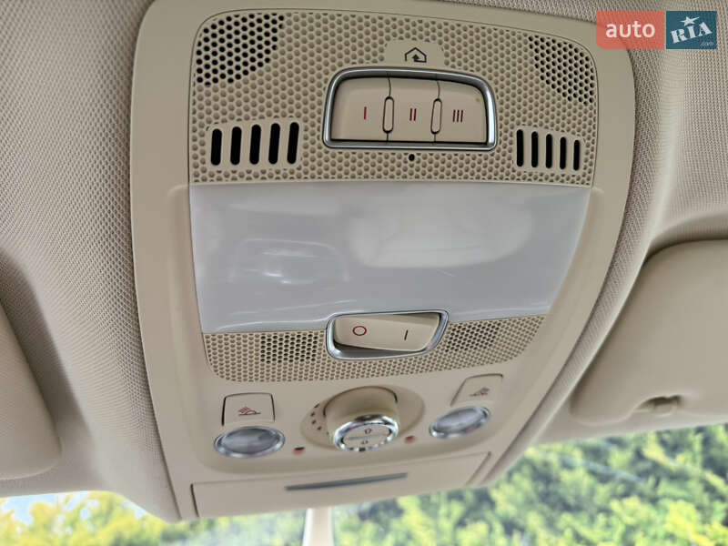 Внедорожник / Кроссовер Audi Q5 2014 в Стрые