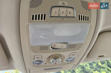 Внедорожник / Кроссовер Audi Q5 2014 в 